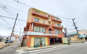 サムライ シティ イン 信夫屋